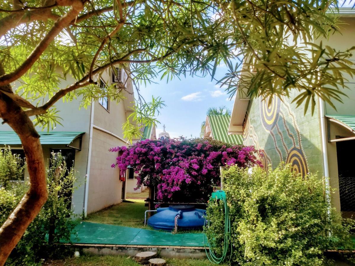 Pousada Nativos ميراندا المظهر الخارجي الصورة