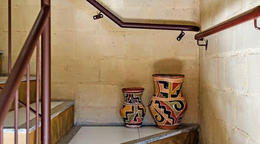 Pousada Nativos ميراندا المظهر الخارجي الصورة